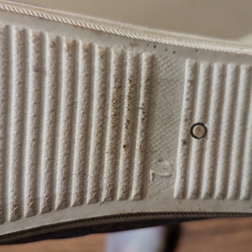 Shoes - Picture 2 of 2